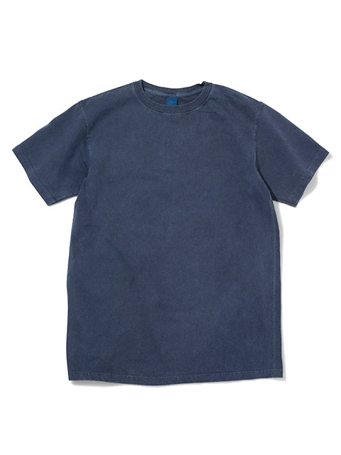 T-shirt SS CREW TEE manches courtes - Navy