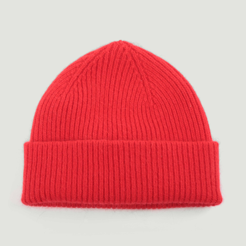 Bonnet BARRA HAT- Red