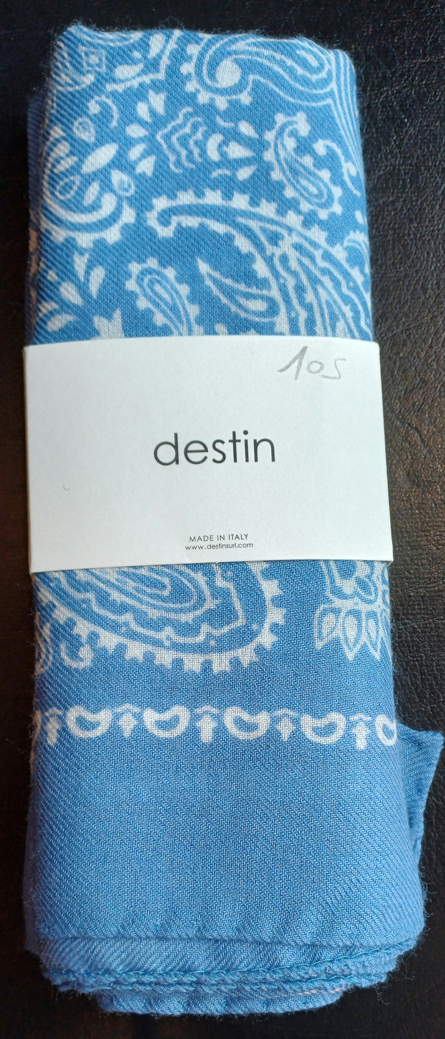 Bandanas "Judy" - Destin