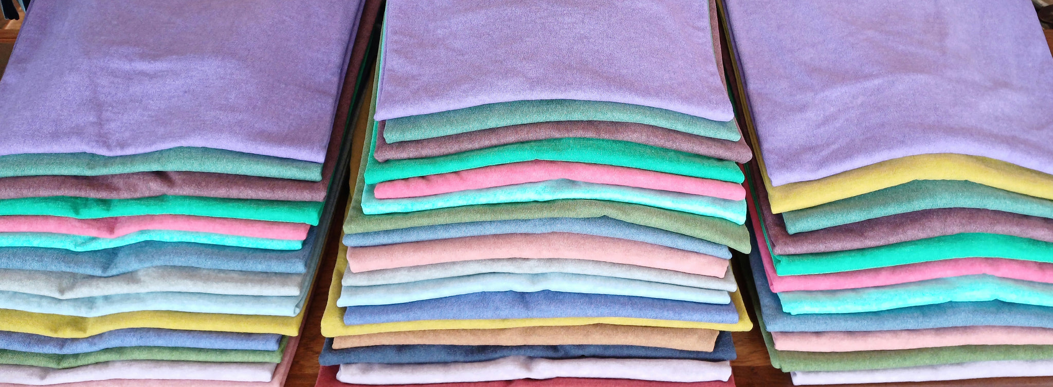 T-shirt SS CREW TEE manches courtes - Kelly