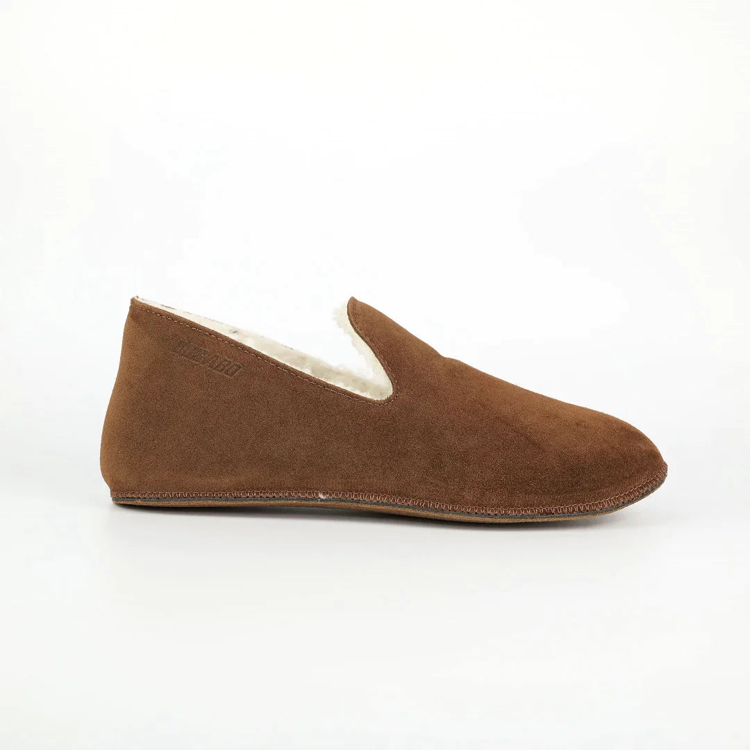 Chaussons BOSABO - Coco velour