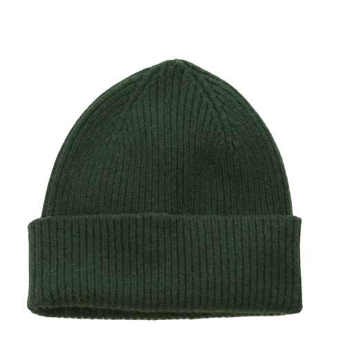Bonnet BARRA - Cedar