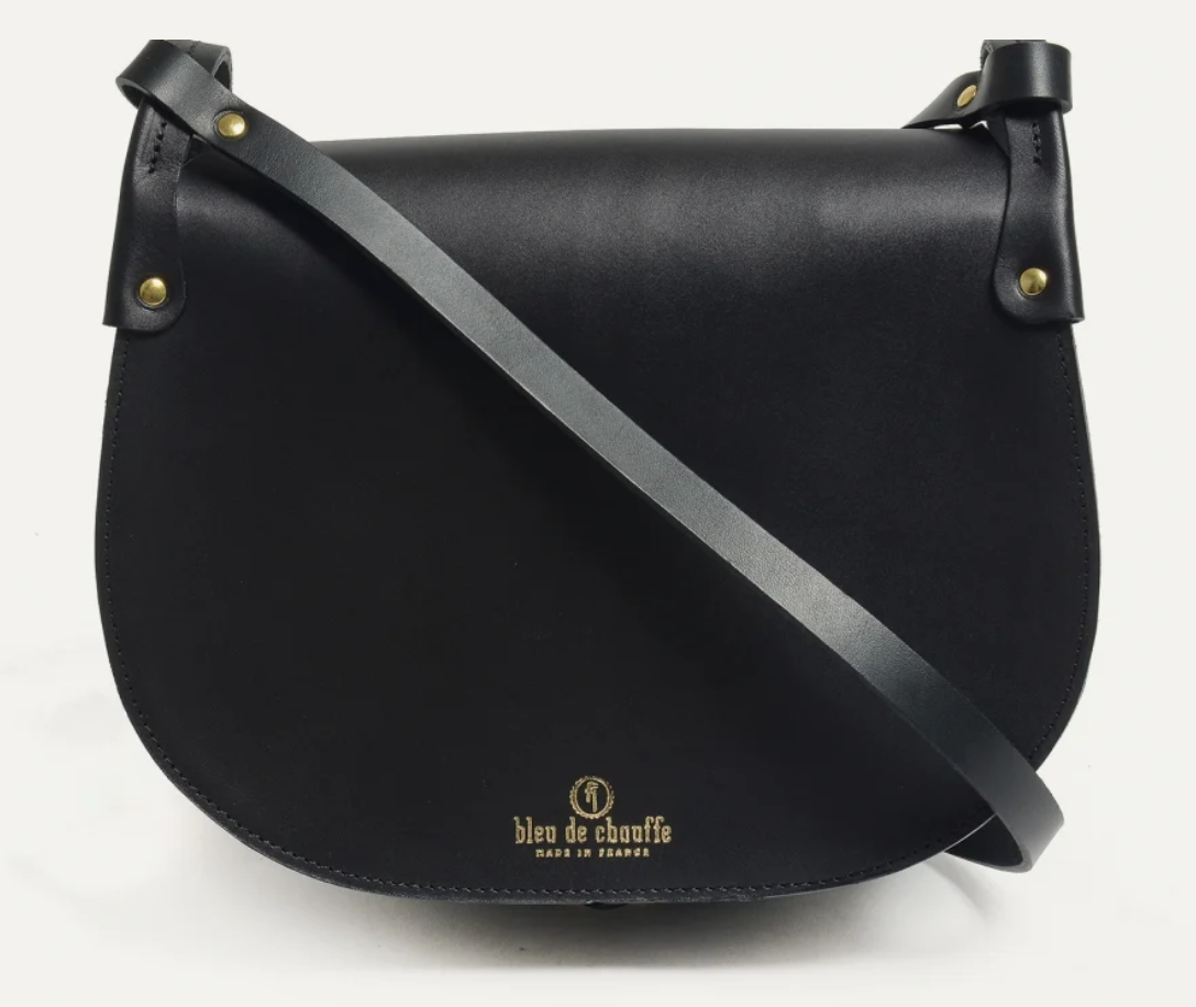 Sac Gibecière Diane - L