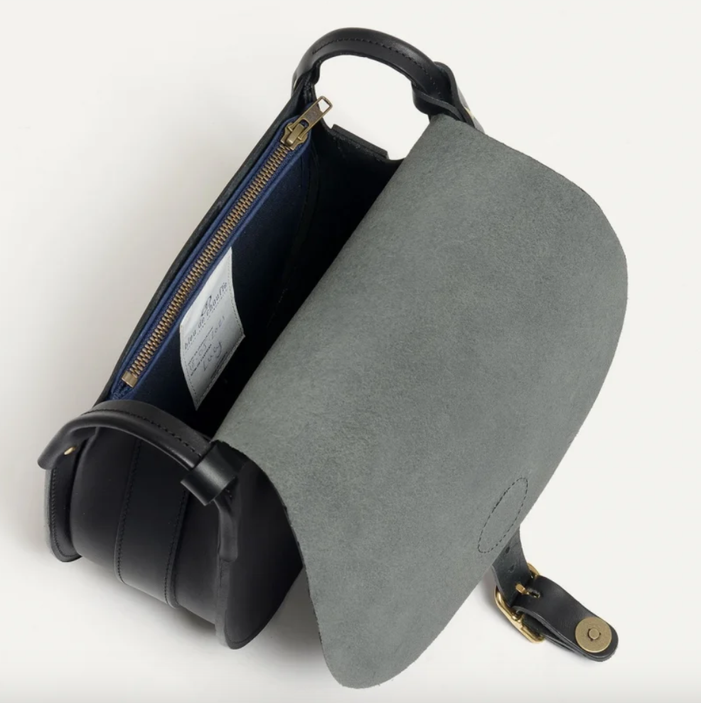 Sac Gibecière Diane - L