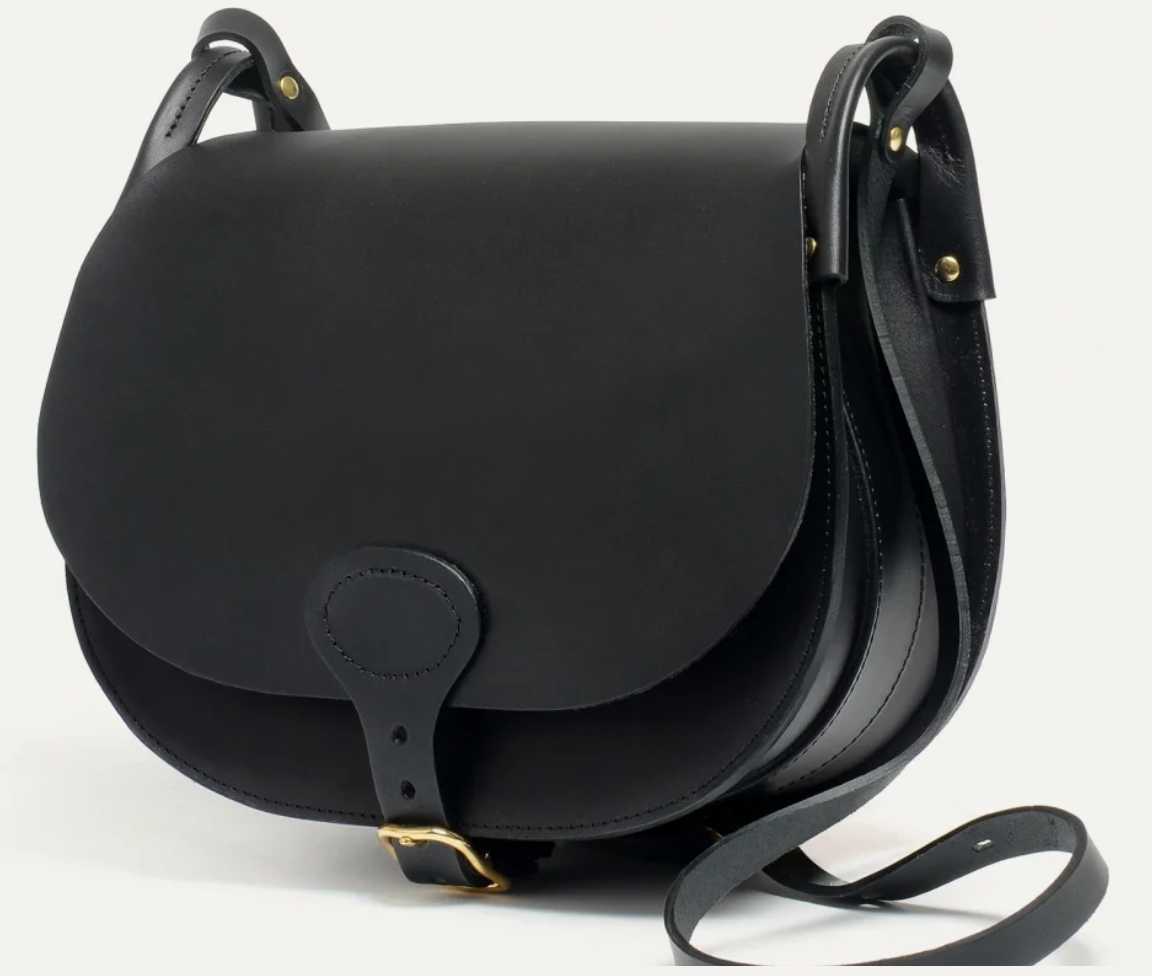 Sac Gibecière Diane - L