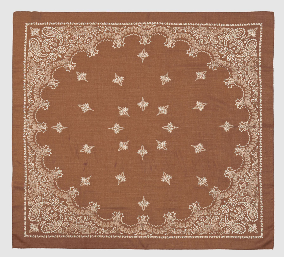 Bandanas "Judy" - Destin