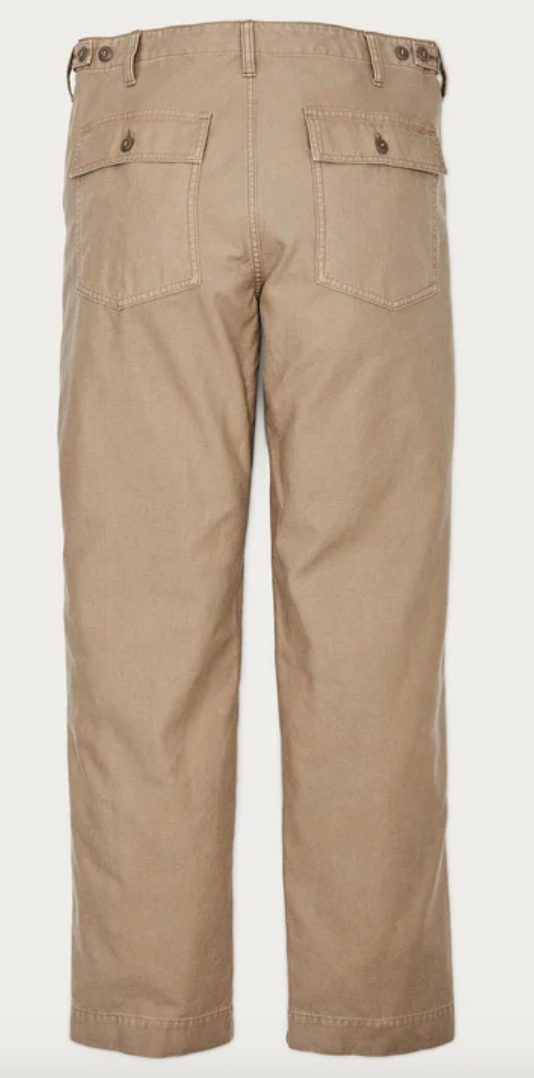 Field supply pants