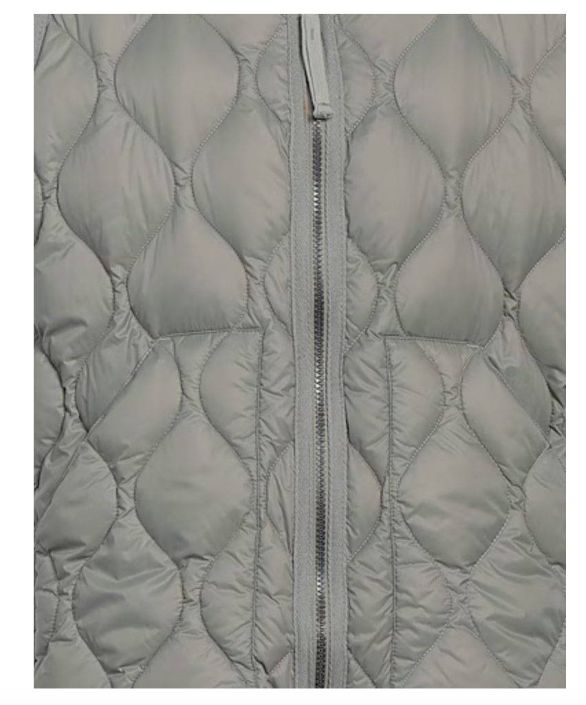 Gilet Military sans manches - Taion Japon