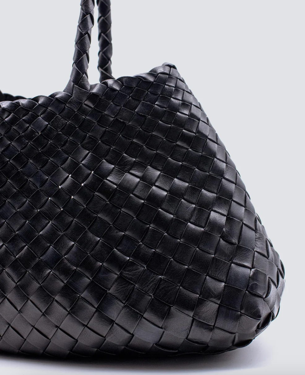 Sac Santa maria noir