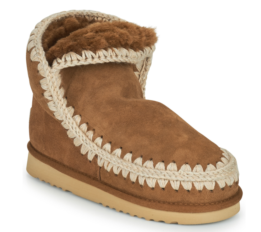 Mou Eskimo