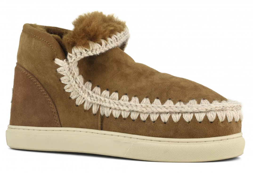 Mou Eskimo pour hommes