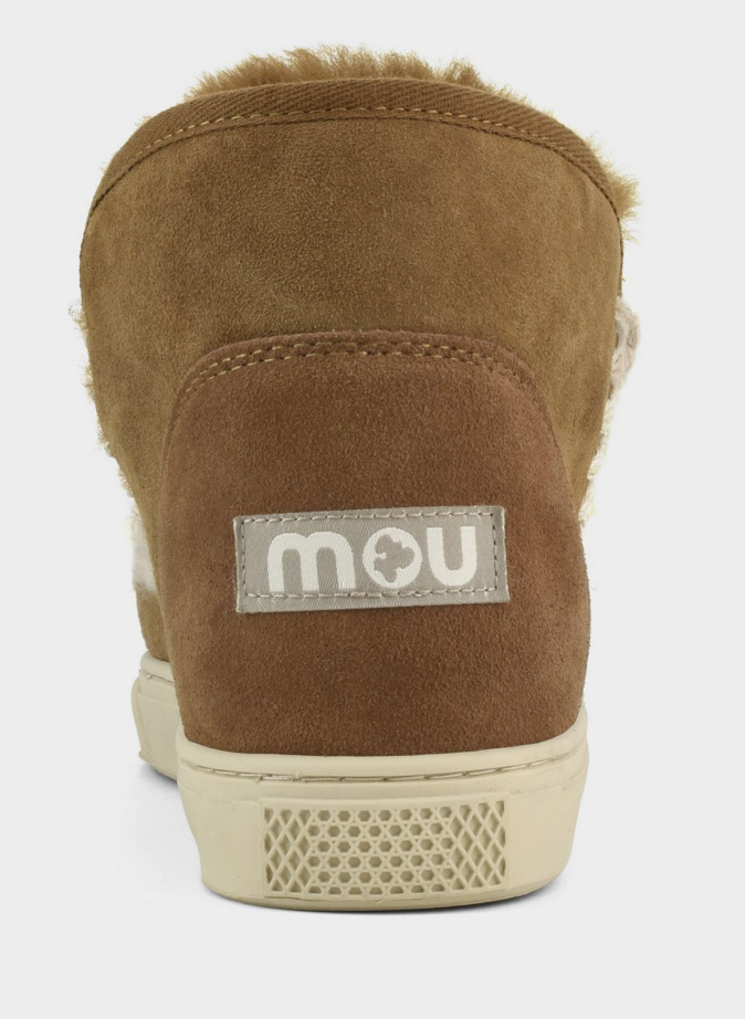 Mou Eskimo pour hommes