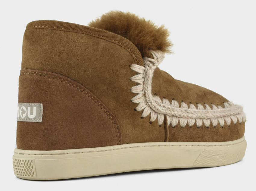 Mou Eskimo pour hommes