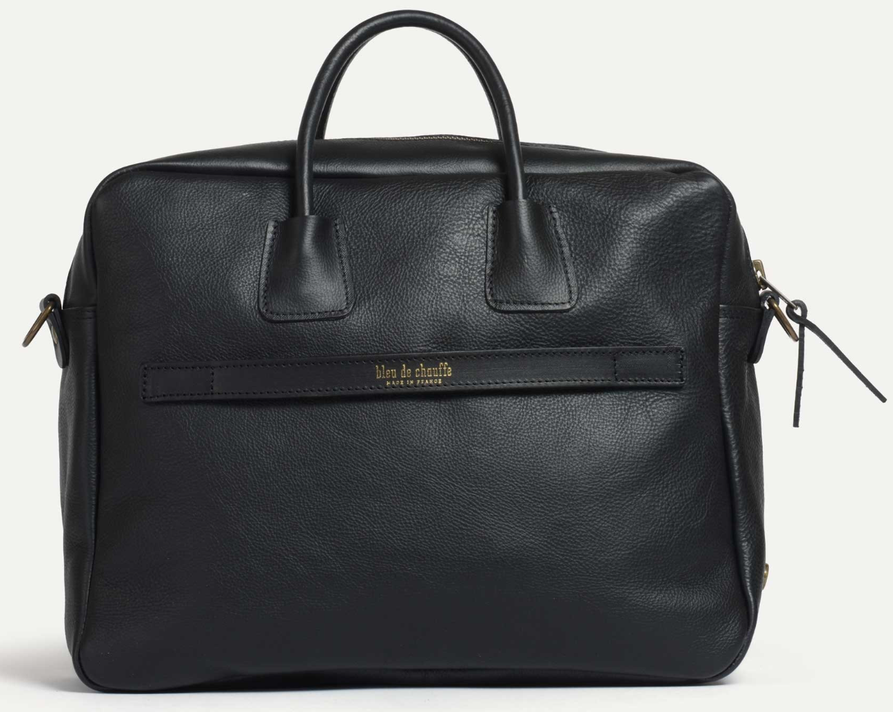 Sac Business Zeppo - Cuir