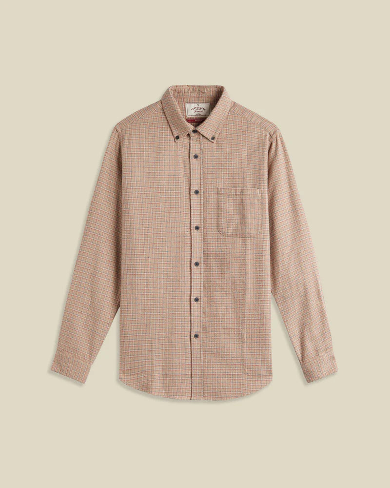 Chemise Estudo