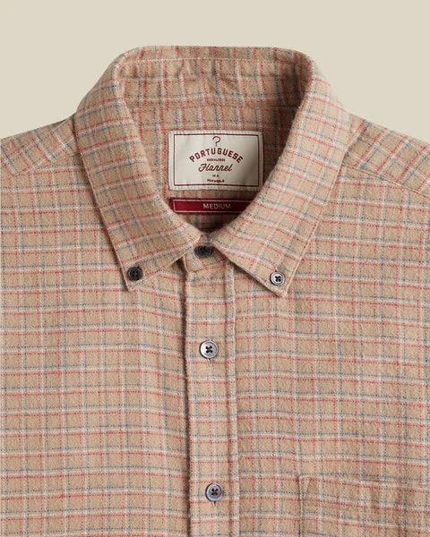 Chemise Estudo