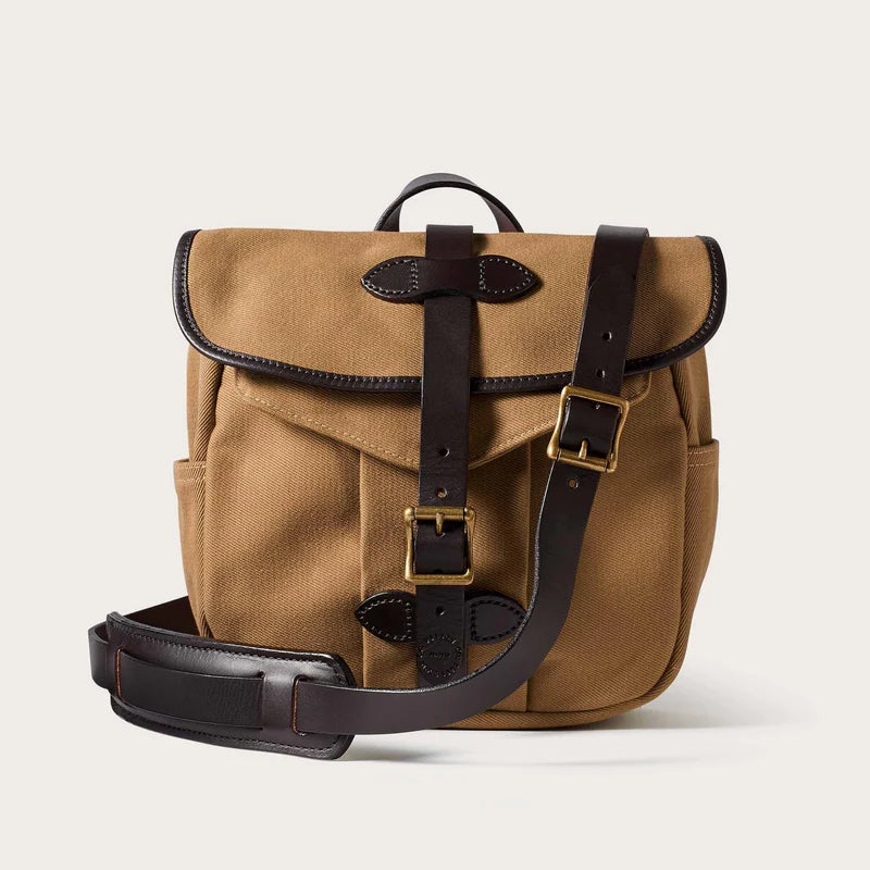 Field bag small - Tan