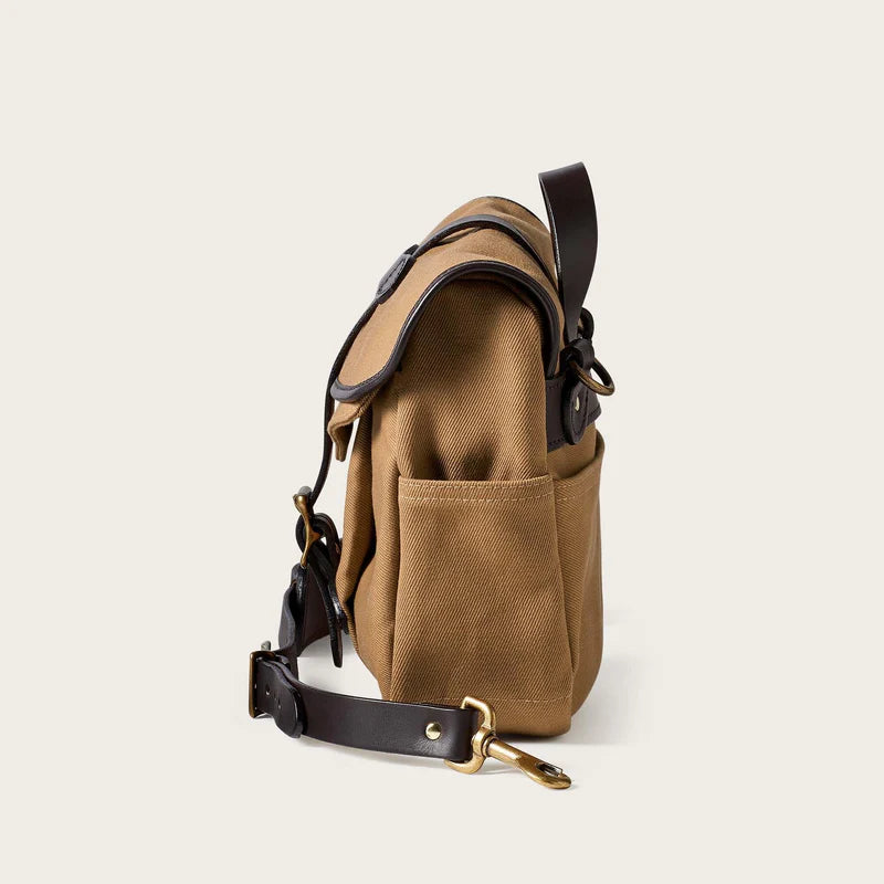 Field bag small - Tan