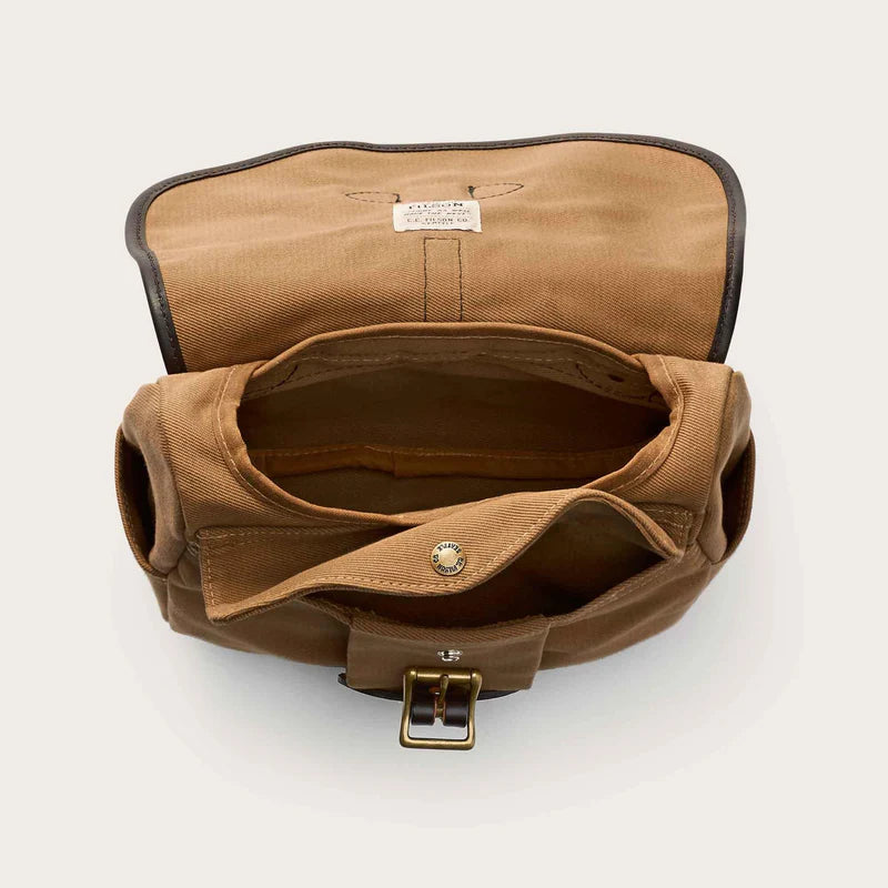 Field bag small - Tan