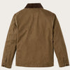 Canvas Oufitter Jacket - couleur Kangaroo