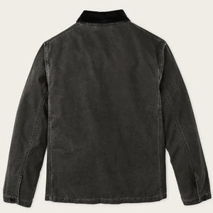 Canvas Oufitter Jacket - couleur Peat