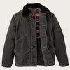 Canvas Oufitter Jacket - couleur Peat