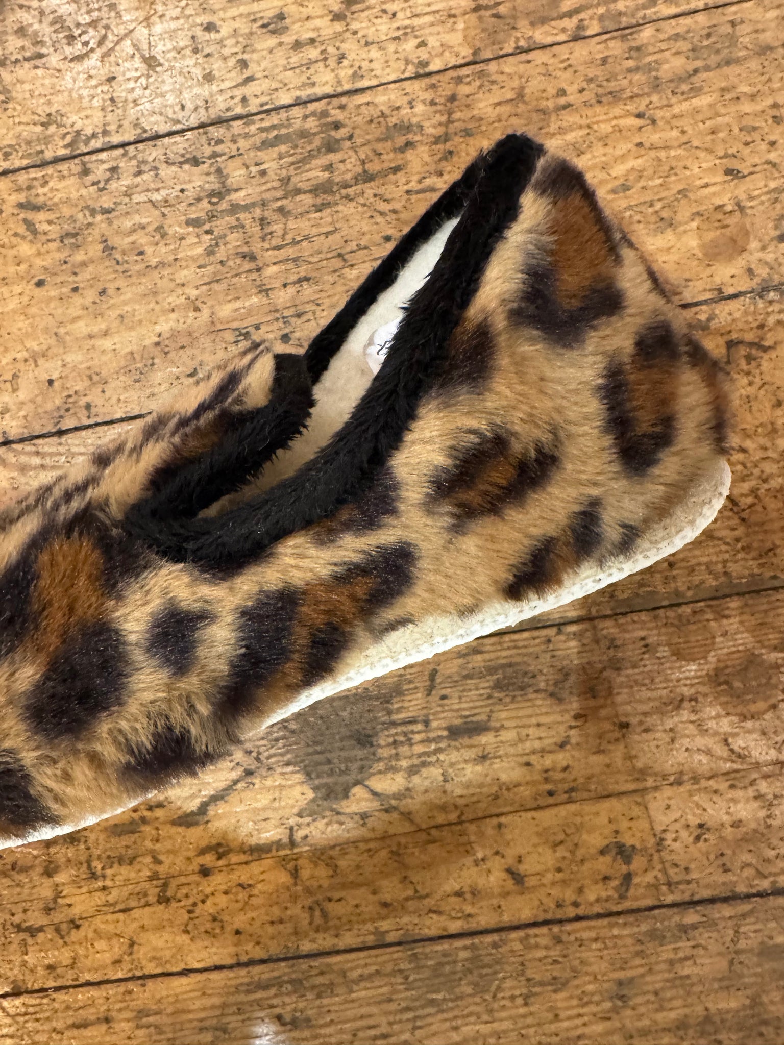 Charentaises fourrées mouton - L'Atelier Charentaises "The French Slippers"