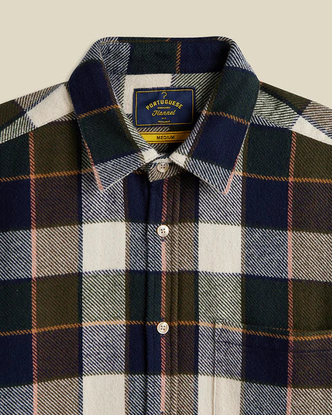 Chemise Pin