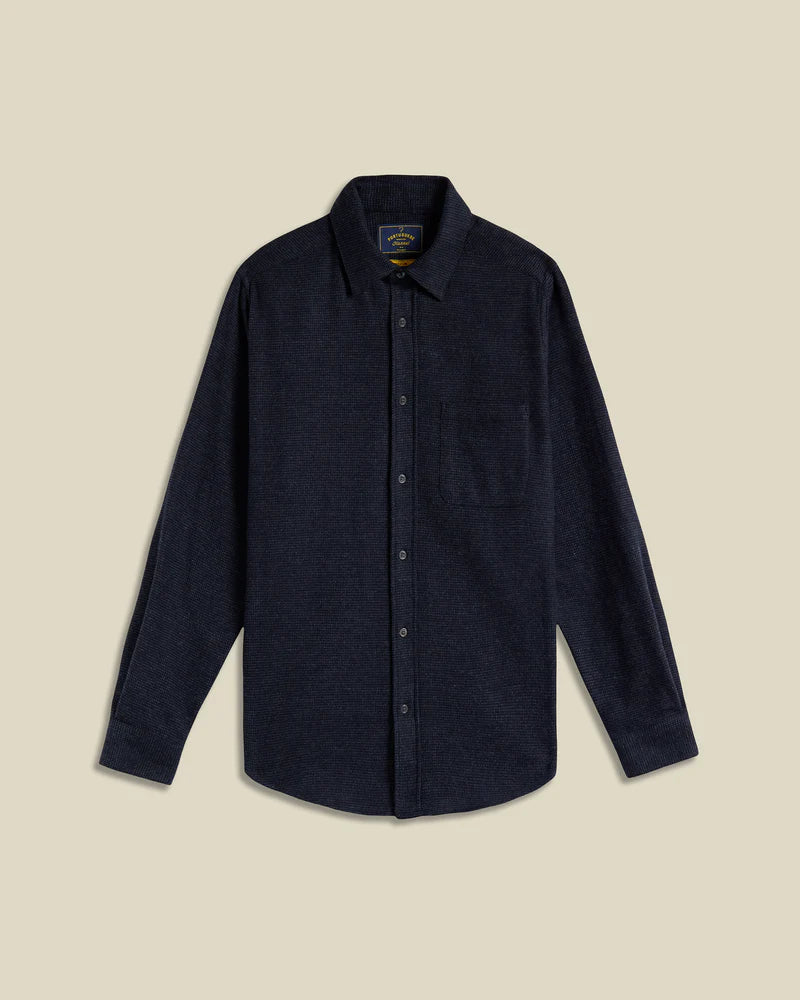 Chemise Sounds grey
