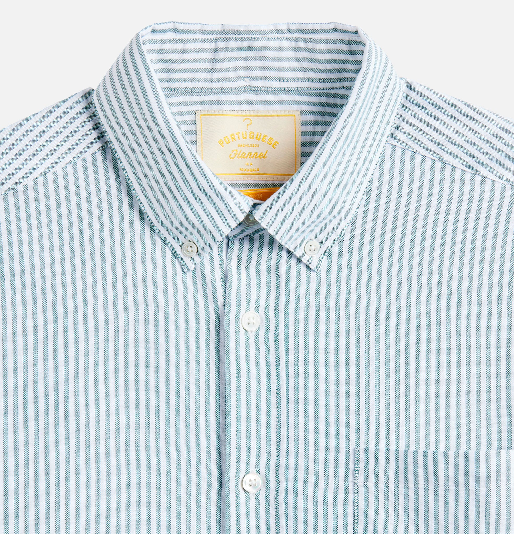 Chemises Bellavista stripe