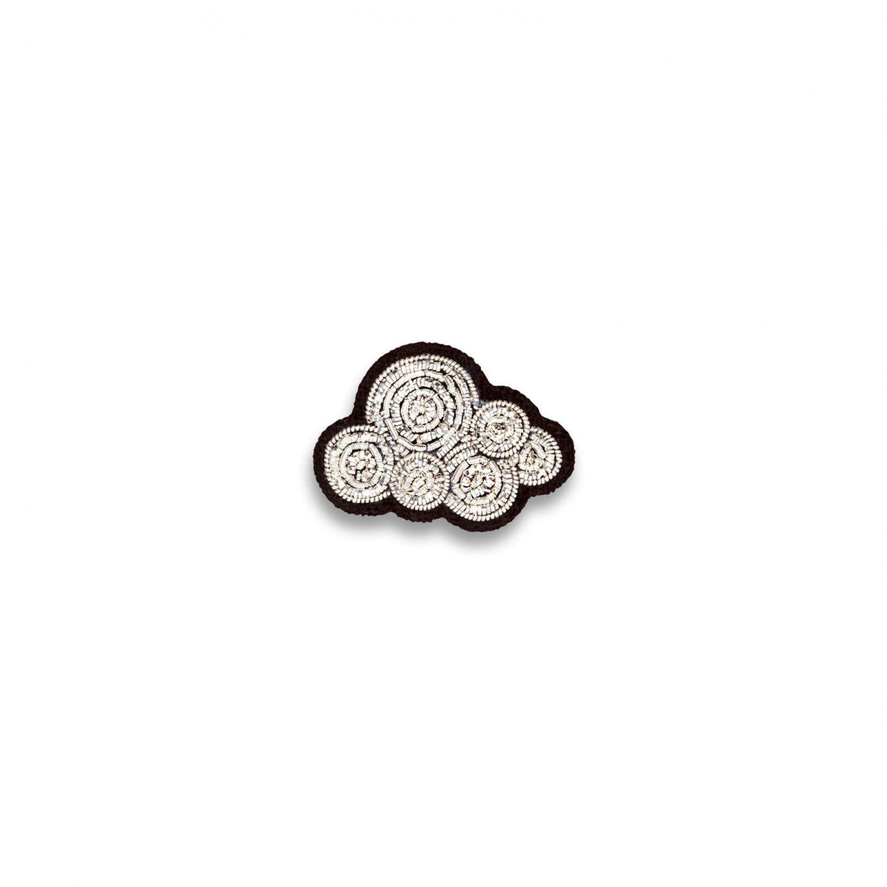 Broche Cumulus