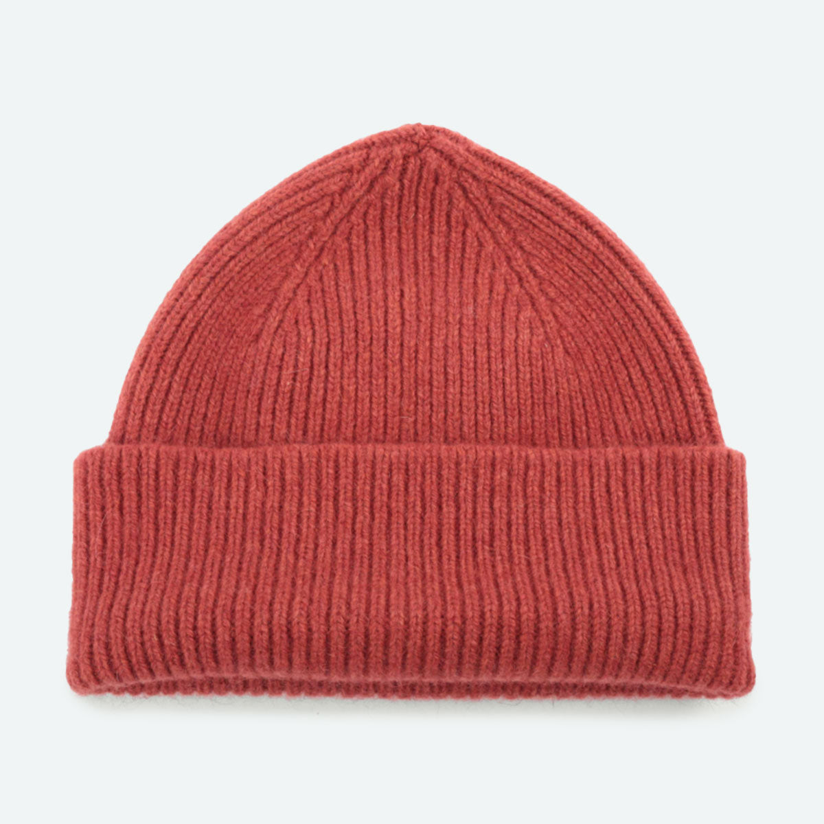 Bonnet BARRA HAT- Russet