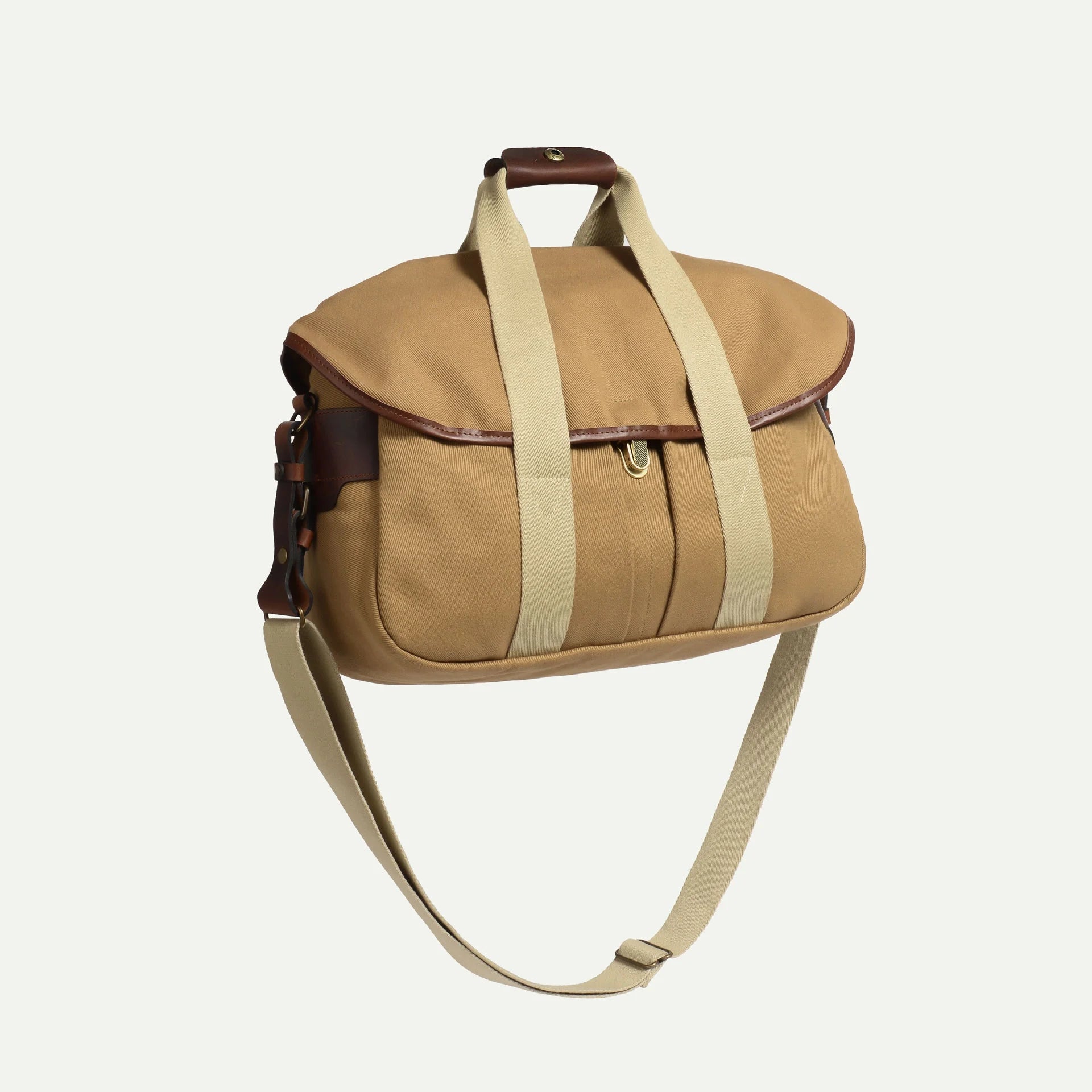Sac Musette Business - camel