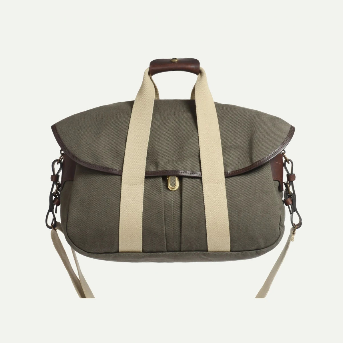 Sac Musette Business - kaki