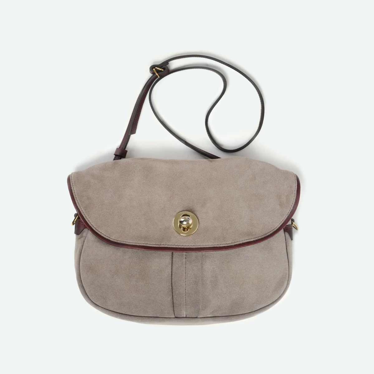 Sac Musette - Janice