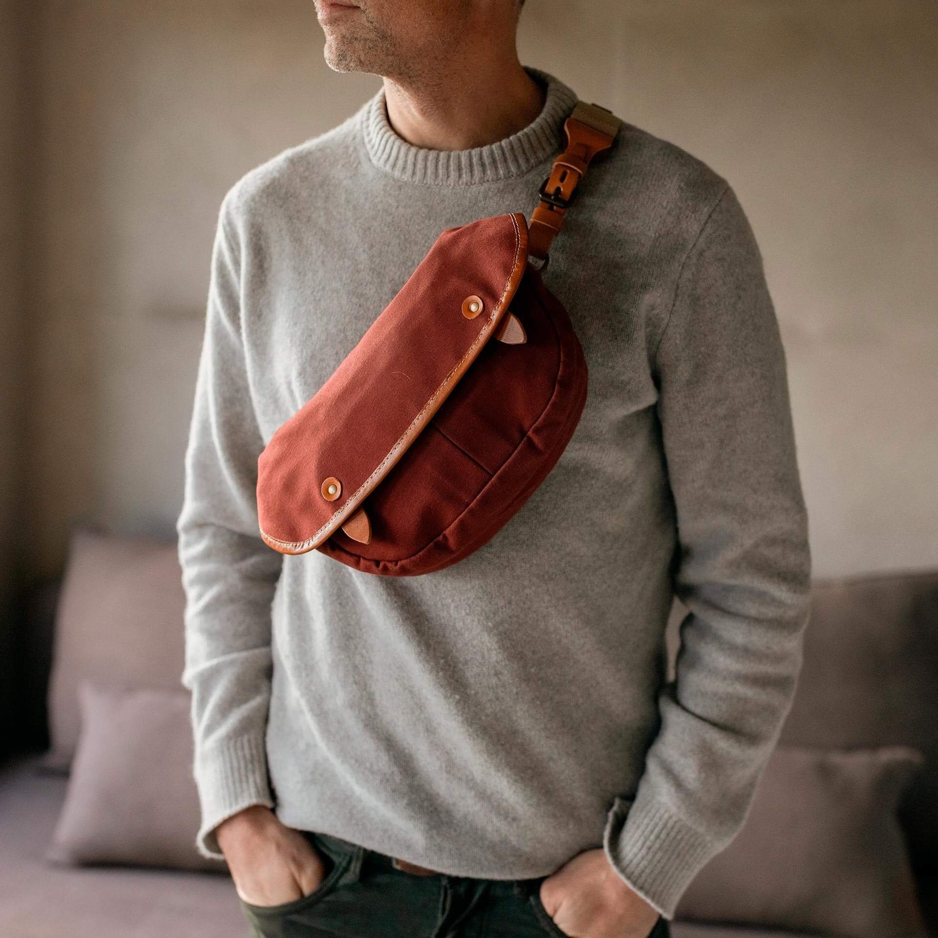 Sac banane Forlan
