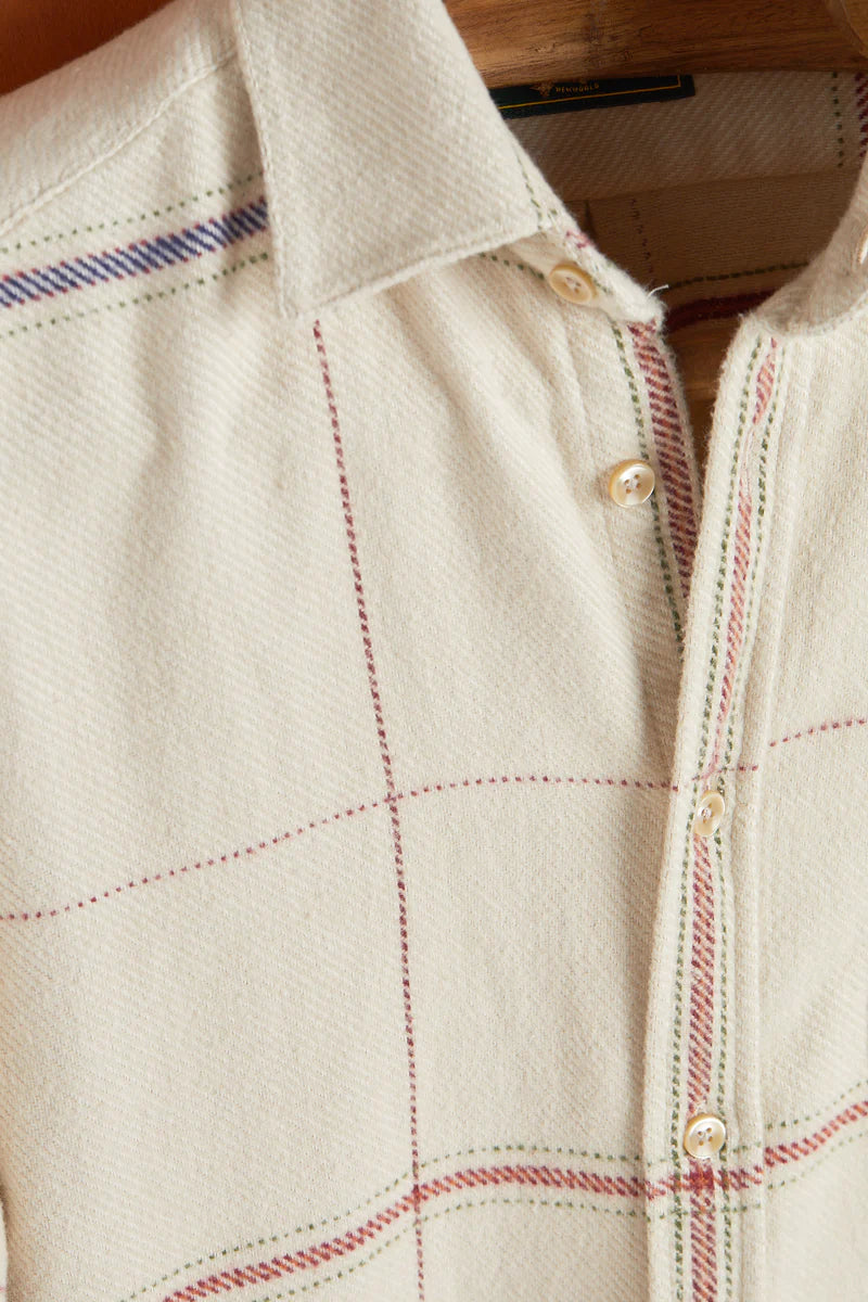 Chemise Torso