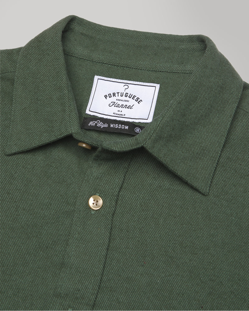 Chemise Teca