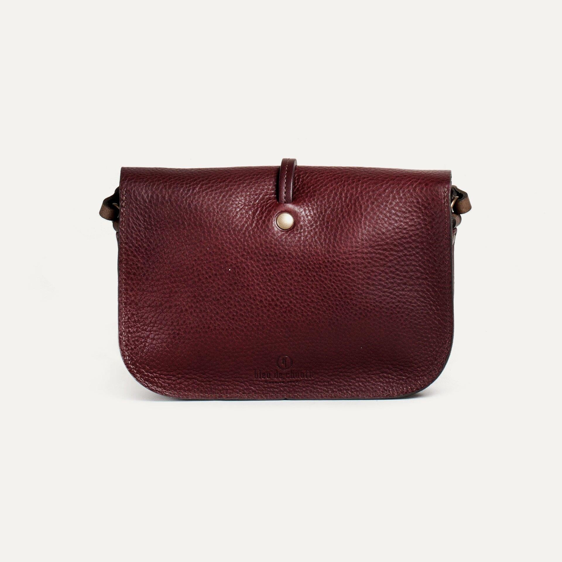Sac Postier Pastis Tourbe