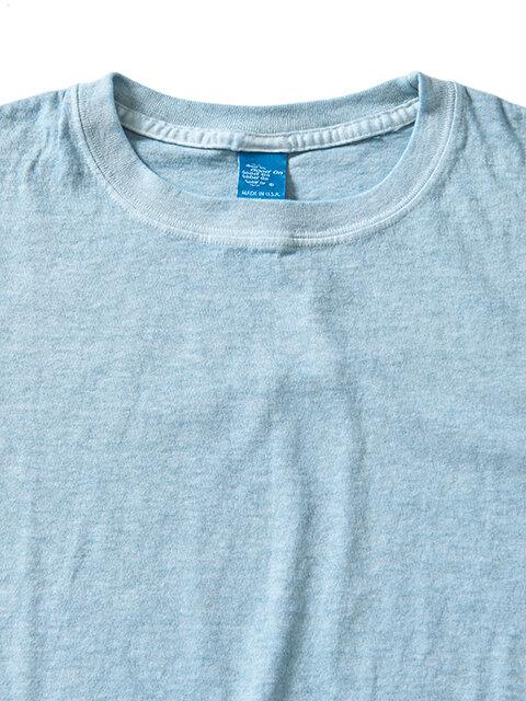 T-shirt SS CREW TEE manches courtes - Soda