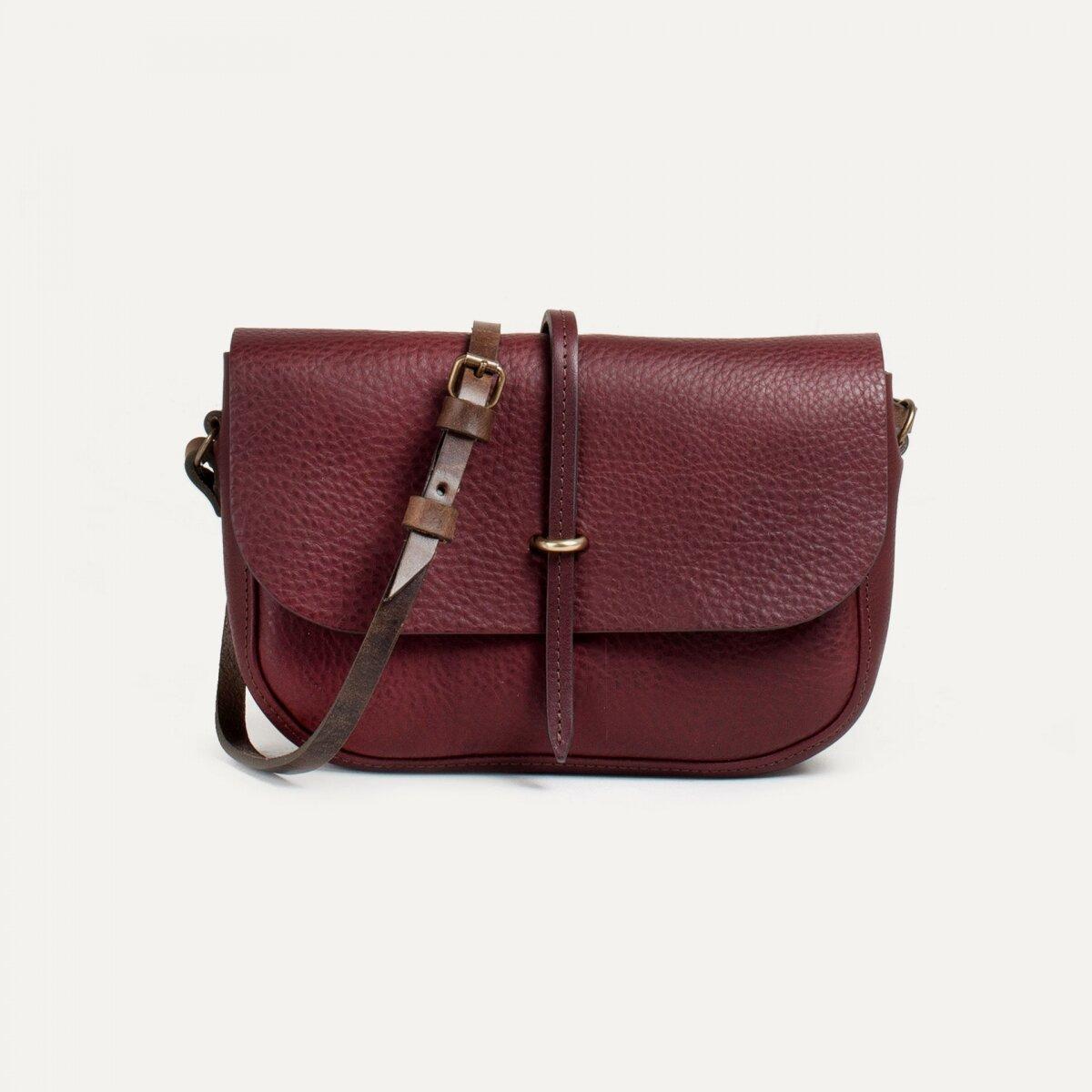 Sac Postier Pastis Tourbe
