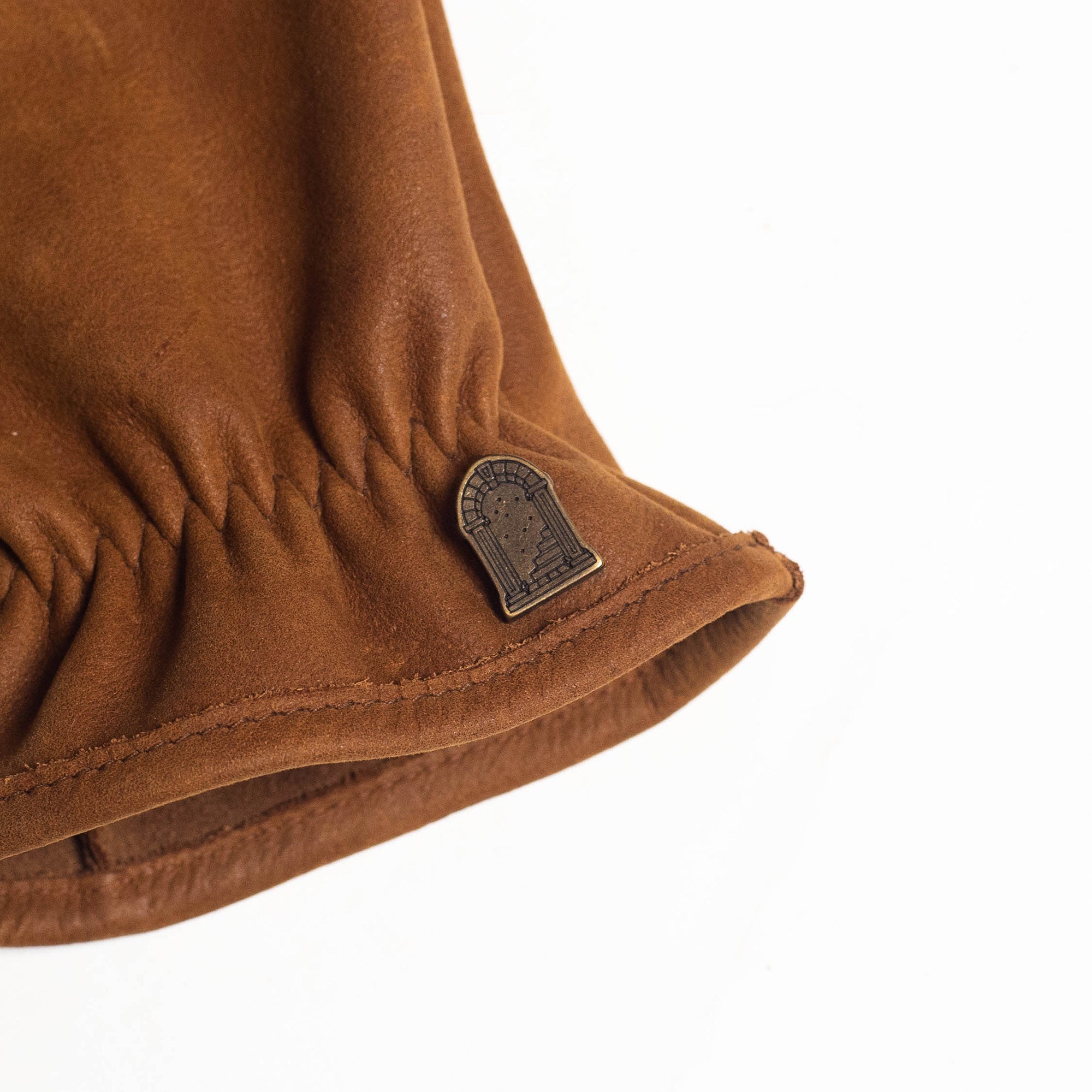 Gants Nubuck Bandit